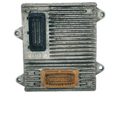 Chevrolet Aveo Mt34 25182879 Ecu Engine control module